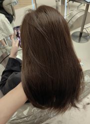 -川崎形象·GANO HAIR  salon