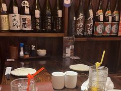 -鸟鹏烧鸟居酒屋(熙龙湾店)