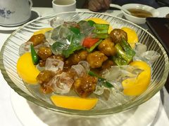 -山泉公馆酒家(广州东站店)