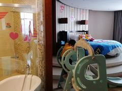 -许昌花溪大酒店