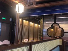 -三凤酒家·百年无锡菜(清扬茂业店)