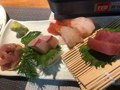 -森味薪火烧•烧鸟居酒屋•日本料理(望京店)