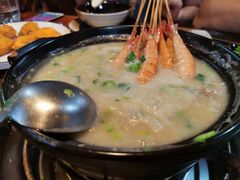 -盈田盈粥庄(博山东路店)