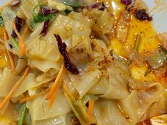 特色凉皮-蒙古原烤羊排(龙岗店)