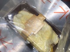 -木子木水日式烫面包(世界城光谷店)