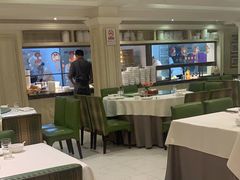 -大鸭梨烤鸭(左家庄店)