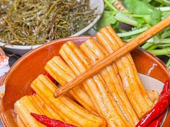 -阳阳老火锅(小南门店)