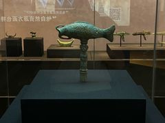 -烟台市博物馆