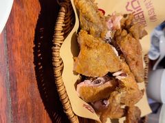 -前海沿·青岛菜(五四广场永旺店)