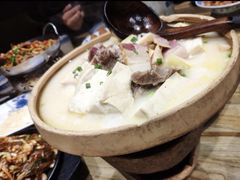 -老阿爸鲜鱼土菜(昆山花桥店)