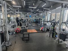 -OG01·24h私教铁馆(中鼎316店)