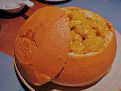 -大树餐厅(益田假日店)