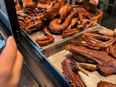 -春梅里卤鹅馆·47年老字号(中山路店)