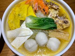 杭三鲜-金牌外婆家(苏州中心店)