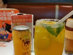 -杯子红牛排(创意产业园店)