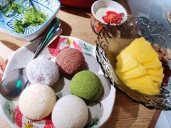 -温野菜涮涮锅(西单大悦城店)