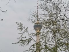 -中央广播电视塔