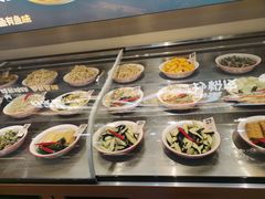 -肥三土菜馆(五四广场店)