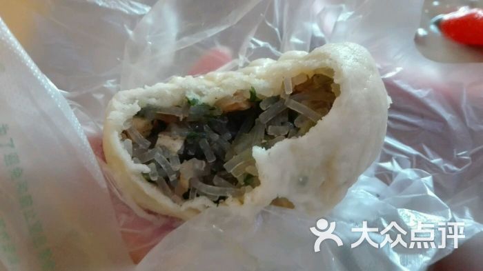 长清大素包专卖大素包图片 - 第2张