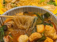 -北丐先生·野馄饨烧烤(雨花万象店)
