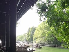 -乌镇西栅景区