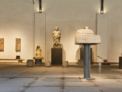 -深圳市金石艺术博物馆