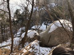 -峄山风景名胜区