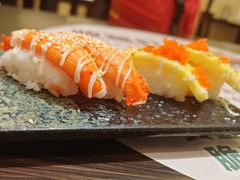 -仙隐小鹿料理食堂(武汉摩尔城店)