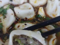 -回坊马二饺子馆