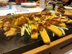 -全聚德(常州店)