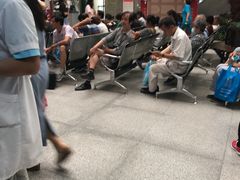 -北京中医药大学东直门医院(通州院区)