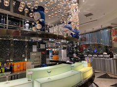 -芭菲盛宴·环球美食(解放碑英利国际店)