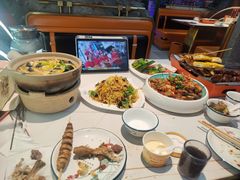 -亿牌牌东北烧烤(博物馆旗舰店)