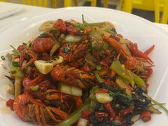 -一起吃小龙虾·海鲜(海珠店)