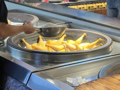 -头上红煨盐鸡·非遗院子餐厅