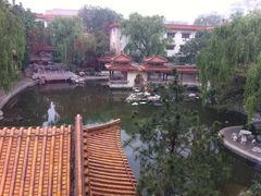 景观位-舜耕山庄南风阁(舜耕路店)