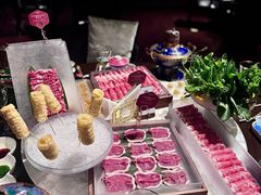 -明湖楼·经典鲁菜山东海鲜(大明湖店)