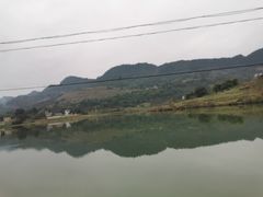 -丰盛镇响水水库