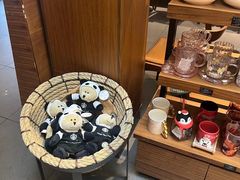 -星巴克臻选(成都宽窄巷子店)