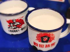 -马路边边串串香(双井直营店)