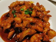 糖醋里脊-知味观(湖滨总店)