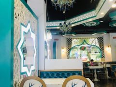 -帕米尔食府(白云观店)