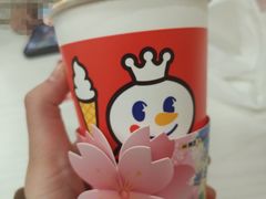 -蜜雪冰城(新北万达一店)