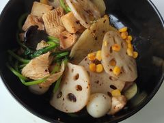 -西安电子科技大学（长安校区）-同学好(高校店)