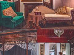 -李叔同故居纪念馆