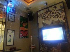 朱古力纯K量贩式KTV-朱古力纯K量贩式KTV(国庆中路店)