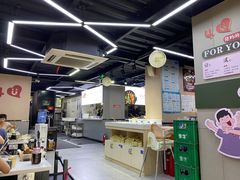 -俭让佬妈现卤串串(温江总店)