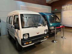 -柳州工业博物馆