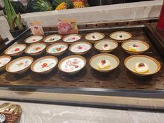 -伍棵星炭烤自助料理·烤鳗鱼(浦东食品城店)