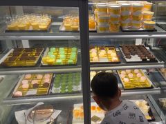 -星伦多自助料理·涮烤一体(嘉兴八佰伴店)